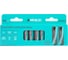 Батарейка алкалиновая Arnezi AA/LR6 2800mAh Extra LongLife 1.5V (12шт) A2016040 1