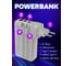 Повербанк Perfeo Powerbank PLUG 10000 mAh/LED дисплей/Вход 230V/PD+QC 3.0/Выход: 5A, max 22.5W/ White_ 30024701 4