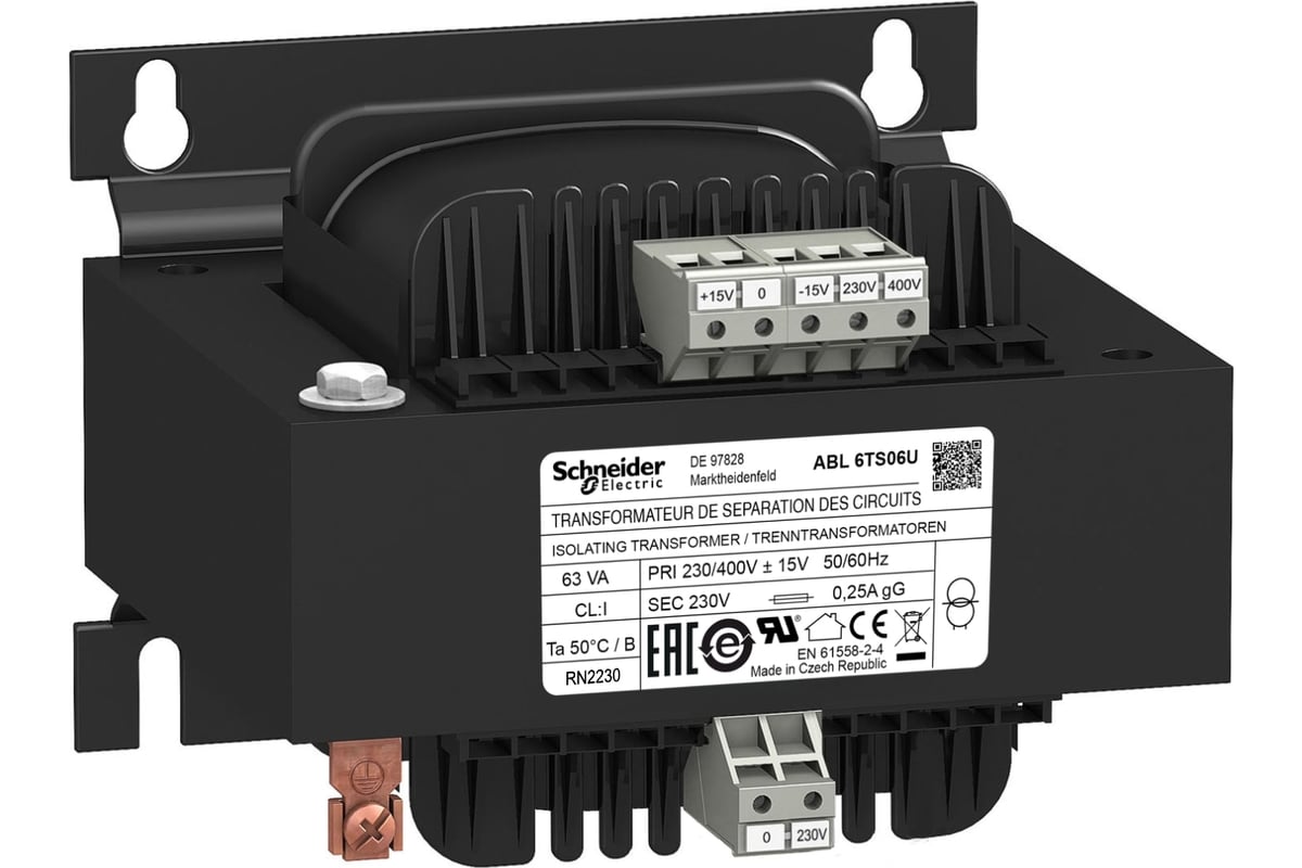 Трансформатор 230v cod. Изолирующий трансформатор, 230-230в 10 ампер. Трансформатор 230в 50/60гц9/15,5в 5103371. Трансформатор schneider abl. Трансформатор 230 230.