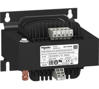 Трансформатор Systeme Electric 230-400В 1x230В 63ВA SE ABL6TS06U