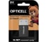 Батарейка OPTICELL Basic 9V 1шт 6051003 1