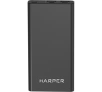 Внешний аккумулятор Harper PB-10031 Black H00002860
