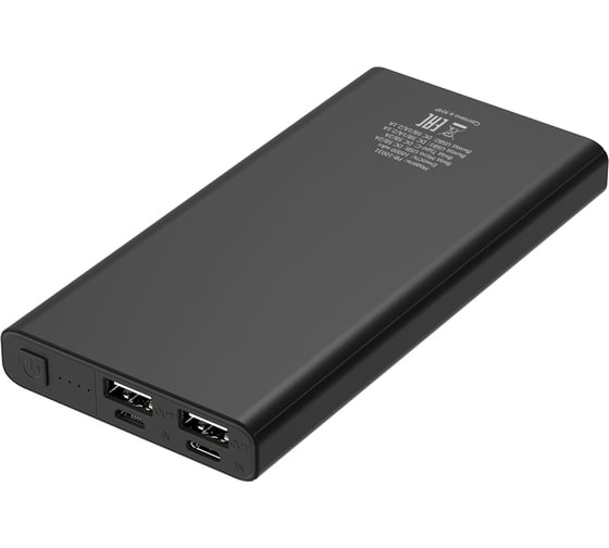 Внешний аккумулятор Harper PB-10031 Black H00002860