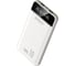 Внешний аккумулятор Energy Power Bank 10 000 Travel белый 103582 1