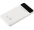 Внешний аккумулятор Energy Power Bank 10 000 Travel белый 103582 2