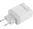 Сетевое зарядное устройство Energy ET-24 3 USB Q30 цвет - белый 100294 3