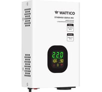 Инверторный стабилизатор напряжения для котла WATTICO Stabmax 550VA INV 550va_inv