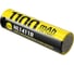 Аккумулятор NITECORE NL1411R 14500, 1100мАч, 3.6В (3.96 Втч/3 А), USB-C, с защитой 2742 3