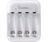 ЗУ для Ni-Mh/Ni-Cd аккумуляторов Smartbuy 507 автоматическое SBHC-507 1