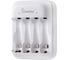 ЗУ для Ni-Mh/Ni-Cd аккумуляторов Smartbuy 507 автоматическое SBHC-507 2