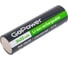 Аккумулятор GoPower Li-ion INR18650 PC1 3.7V 3400mAh б/з плос.конт. 00-00035690 2