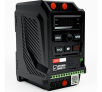 Преобразователь частотный KRAFTAIR 0.4кВт AD30-2SD40