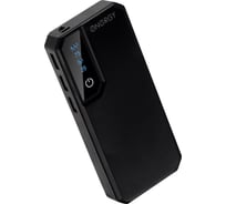 Внешний аккумулятор Energy Power Bank 5000 черный 103570