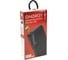 Внешний аккумулятор Energy Power Bank 5000 черный 103570 4