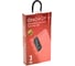 Внешний аккумулятор Energy Power Bank 6000 красный 103580 2