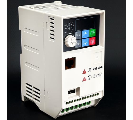 Преобразователь частотный KRAFTAIR B100-BT2.2KW