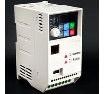 Преобразователь частотный KRAFTAIR B100-BT0.75KW