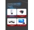 Инверторный стабилизатор SUNTEK QUANTUM 3000 ВА, 90-310 В IN-3000 10