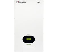 Инверторный стабилизатор SUNTEK QUANTUM WI-FI 3000 ВА, 90-310 В IN-3000 WI