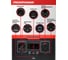 Аккумуляторная портативная электростанция Profipower ПЭ-600PRO 600Вт F0061 6