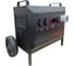 Аккумуляторная портативная электростанция Profipower ПЭ-3600PRO 3600Вт F0065 1