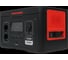 Аккумуляторная портативная электростанция Profipower ПЭ-1200PRO 1200Вт F0062 1