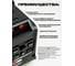 Преобразователь частотный KRAFTAIR 2.2кВт AD30-2S2D2 3