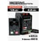 Комплект преобразователя частотного KRAFTAIR AD30-4T1D5H/2D2L с выносным пультом AD30-4T1D5H/2D2L+пульт AD30-KP01 2