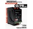 Преобразователь частотный KRAFTAIR 0.75кВт AD30-2SD75 2