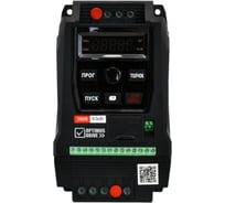 Преобразователь частотный KRAFTAIR 0.75/1.5кВт AD30-4TD75H/1D5L