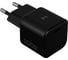 Компактное сетевое зарядное устройство MAGSSORY Nano Boost 100W GaN, с функцией быстрой зарядки, черный ACH007b 3