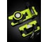 Беспроводная зарядка-база на 2 устройства Unilite WCDBL 8