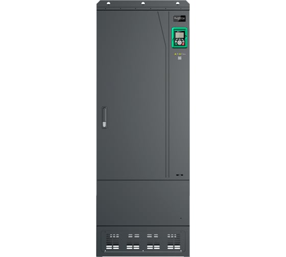 Преобразователь частоты Systeme Electric STV900 630 кВт 690В STV900C63Y6 1