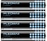 Батарейка Pleomax LR034S Economy Б0020515 1