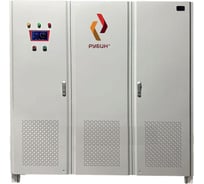 Стабилизатор напряжения трехфазный ТСН 1 500 000/3 Рубин РЭ-ТСН1500000/3