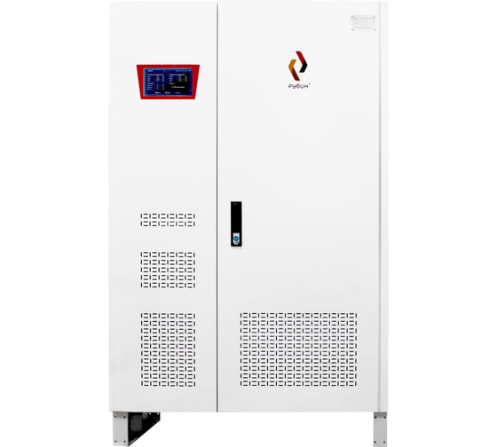 Стабилизатор напряжения трехфазный ТСН 1 000 000/3 Рубин РЭ-ТСН1000000/3