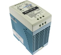 Источник= питания на DIN рейку KEEN SIDE MDR-100-48 192337