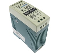 Блок питания на DIN рейку KEEN SIDE MDR-40-48 150731