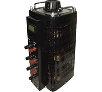 ЛАТР трехфазный SUNTEK 3000ВА диапазон 0-430 Вольт LTR-3-3000