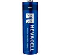 Элемент питания Nevacell ER18505M-2P box 2 4687207470193