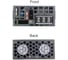 Источник питания AC-DC Mean Well RPB-1600-48 Т02587959 3