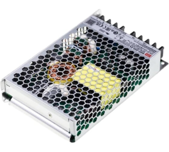 Источник питания AC-DC Mean Well NSP-200-27 Т03764449 1