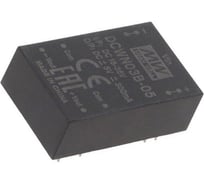 Преобразователь DC-DC Mean Well DCWN03B-05 DC-DC Т02695809