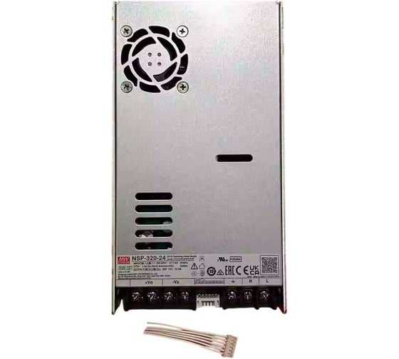 Источник питания AC-DC Mean Well NSP-320-48 Т03764460 1