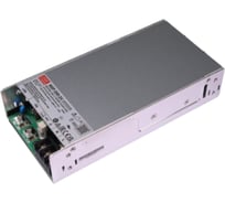 Источник питания AC-DC Mean Well NSP-500-24 Т03764480