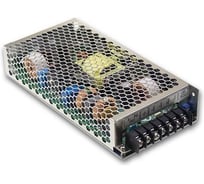 Источник питания AC-DC Mean Well HRP-200-15 Т00297650
