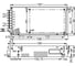 Источник питания AC-DC Mean Well HRP-200-15 Т00297650 4