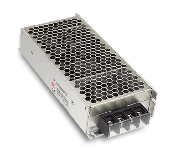 Преобразователь DC-DC Mean Well RSD-200C-48 Т02021397 1