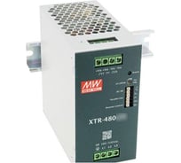 Источник питания AC-DC Mean Well XTR-480-12 Т03762549