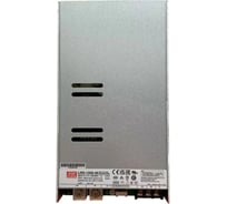 Источник питания AC-DC Mean Well LRS-1200-36 Т03762699